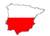 JARDINERÍA L´ARBOS VALLÈS S.L. - Polski